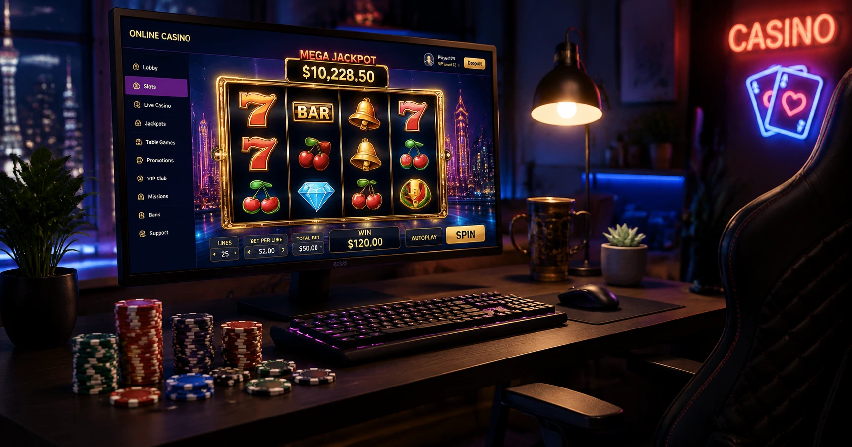 Exploring lodislot 777 casino online real money Opportunities - image 1