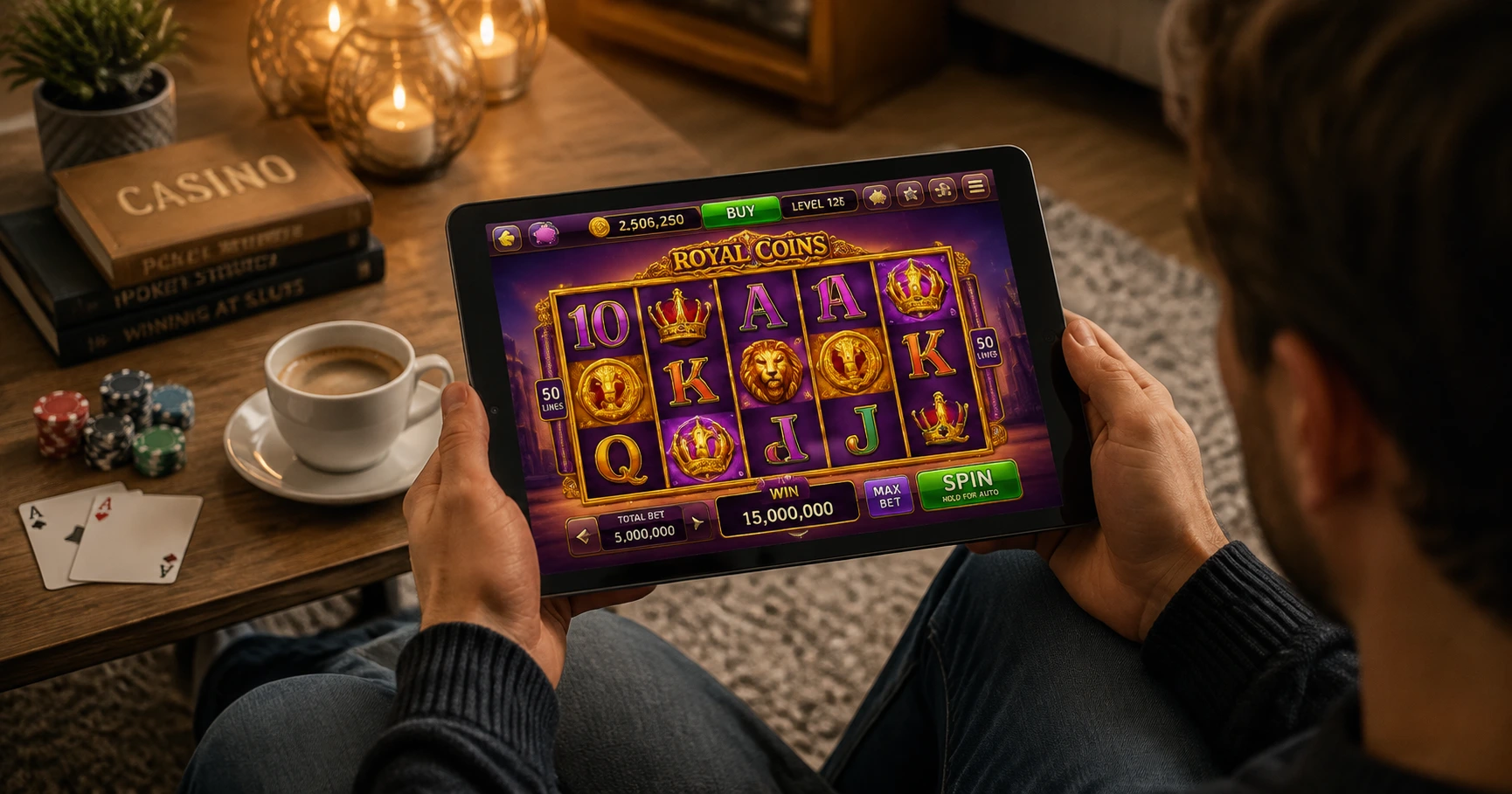 Exploring lodislot 777 casino online real money Opportunities - image 2