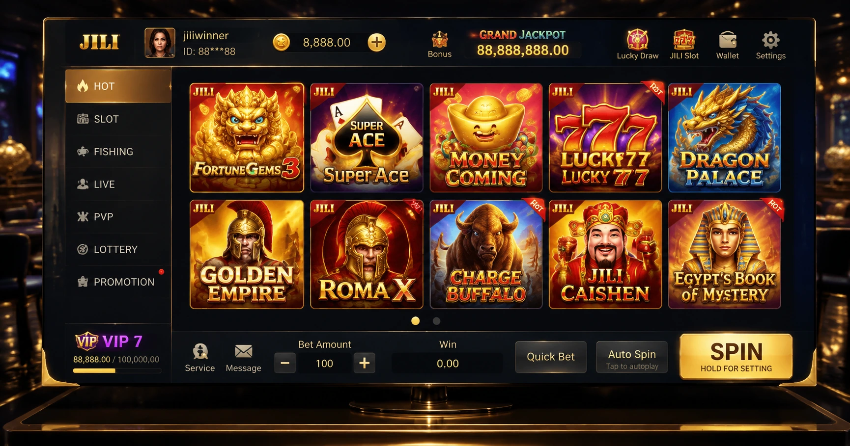 Exploring Jili Games: The Ultimate Guide for Filipino Players and Trends - image 2