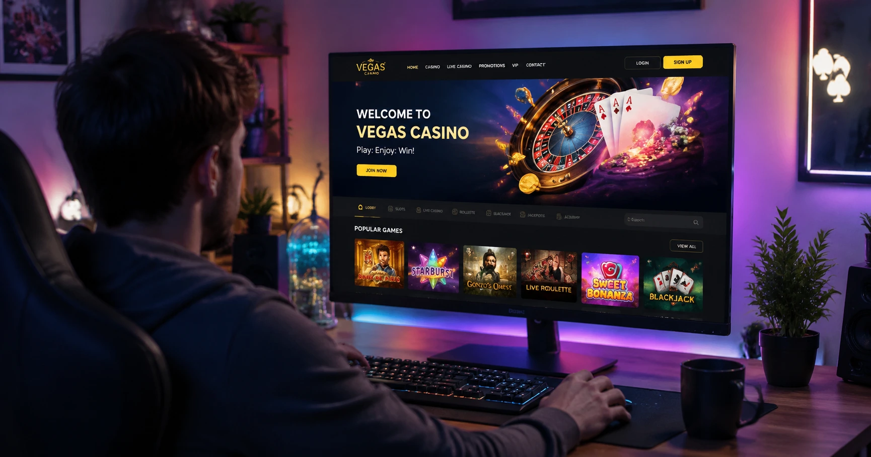 How to Access Pinoy 777 Casino Login and Enhance Your Gaming Experience - image 1