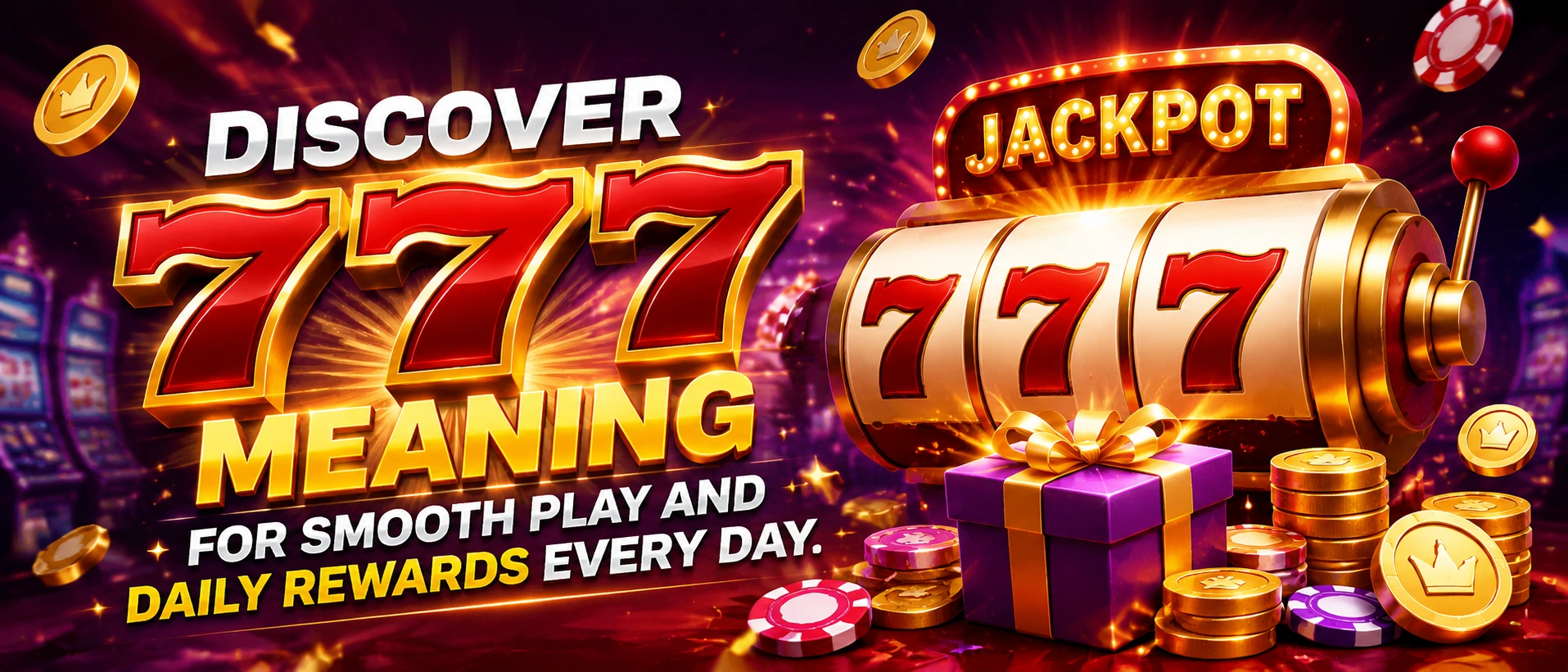 Slots at 777-PHP
