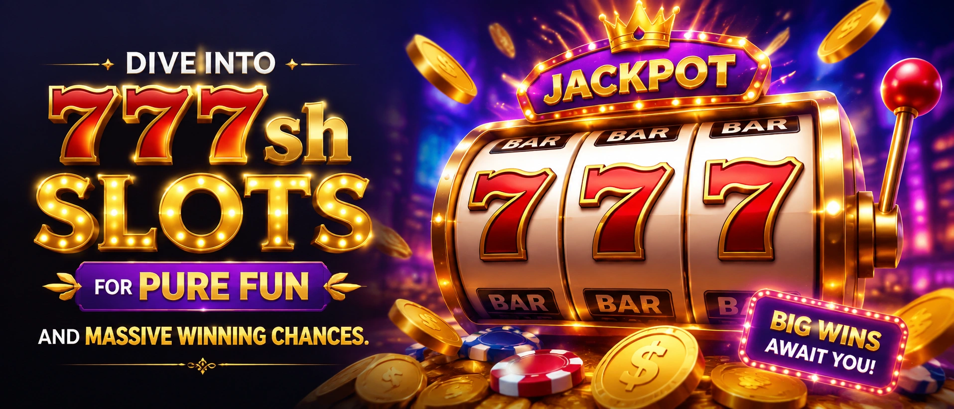 777-PHP slot showcase image 1