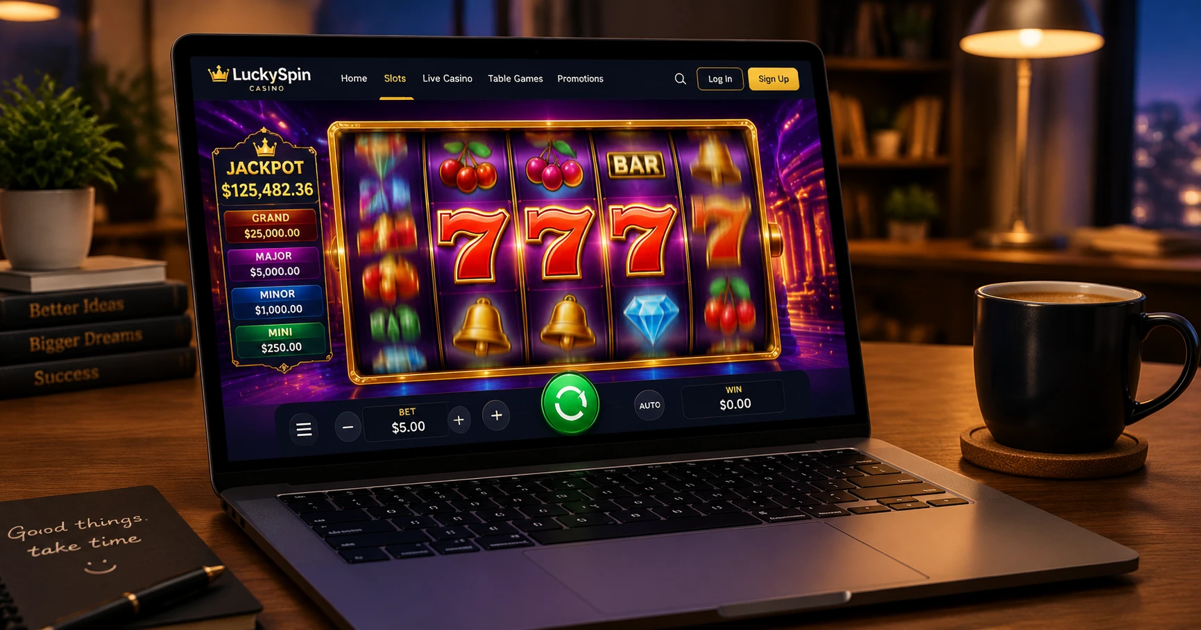 Is casino 777 slot legit ba? An In-Depth Look - image 1