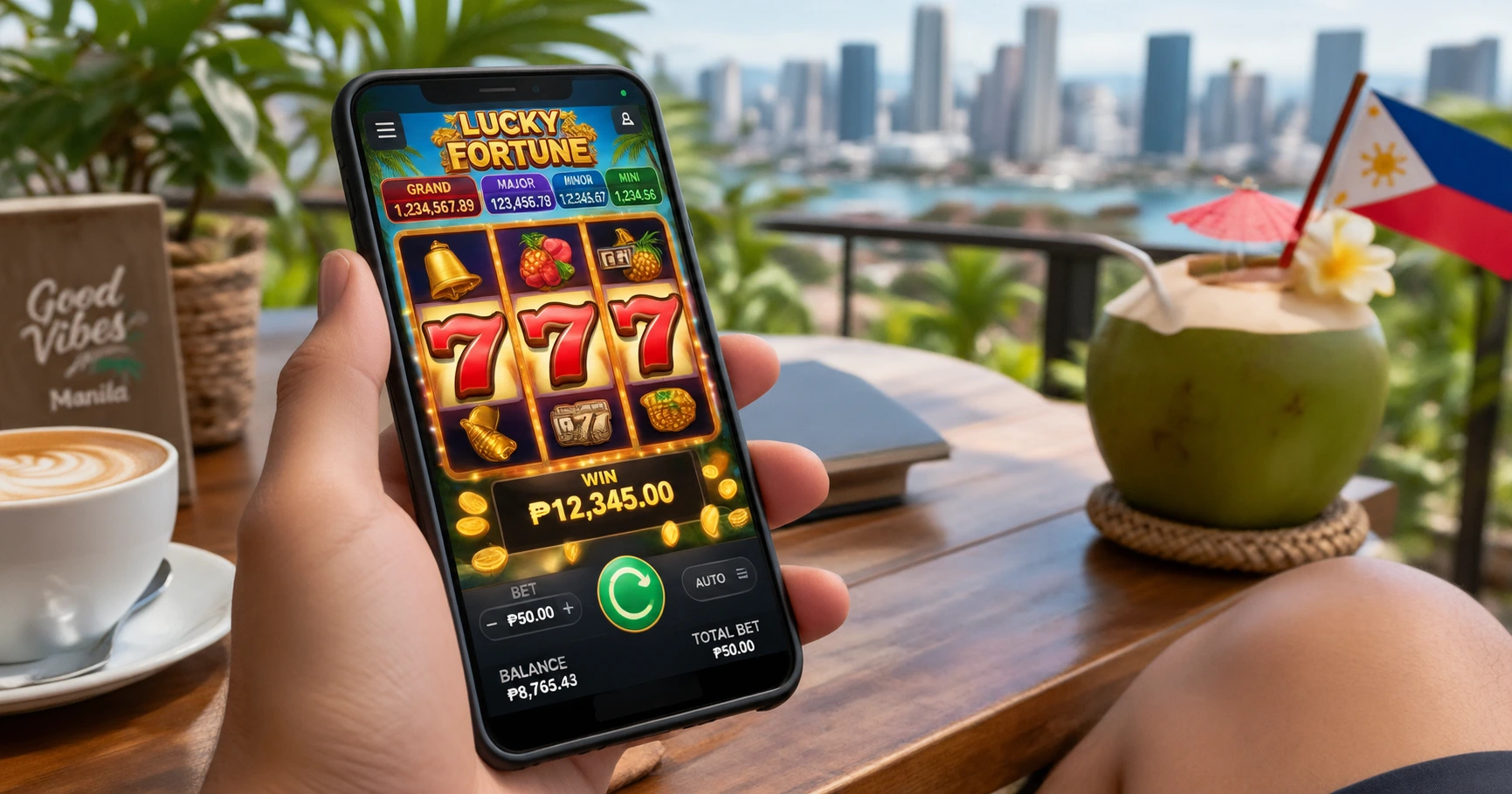 Is casino 777 slot legit ba? An In-Depth Look - image 2