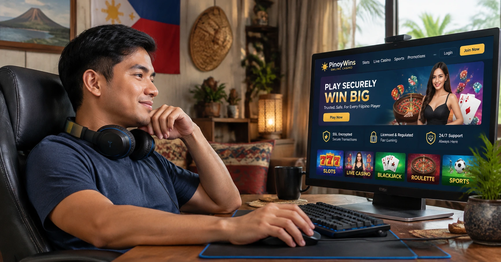 Comprehensive Guide to www.50 jili.com login in the Philippines - image 3